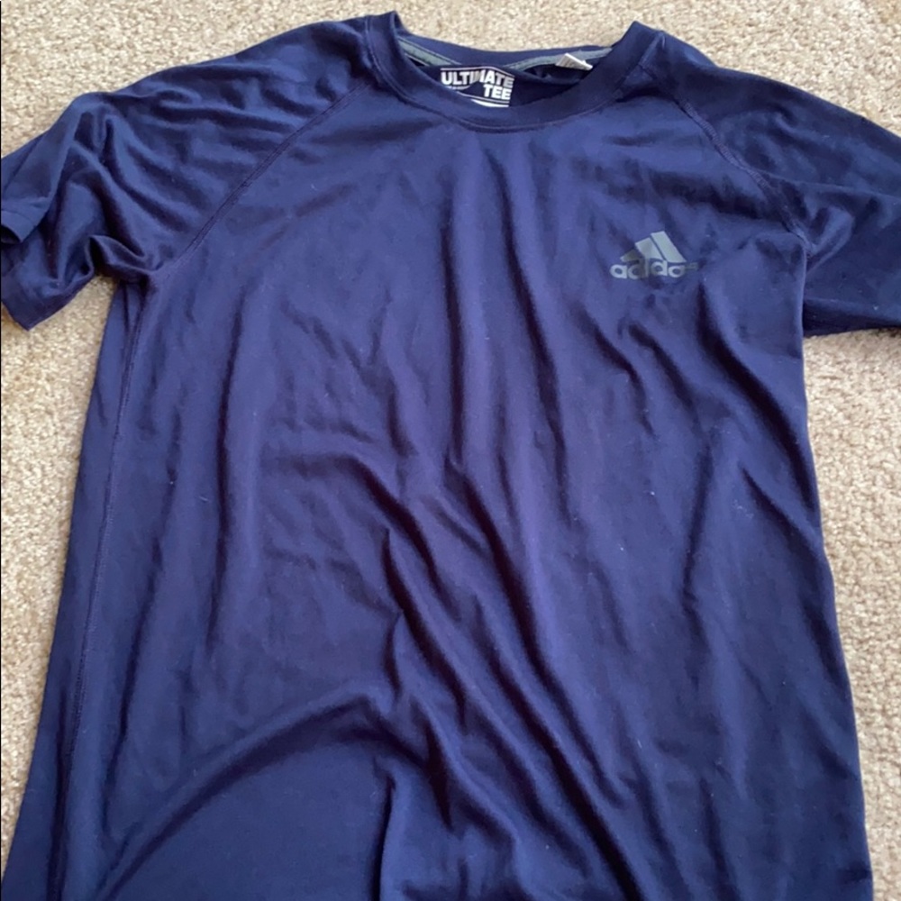 Adidas Ultimate Tee